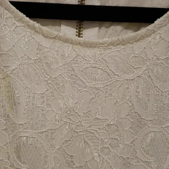 Choklate Mini Dress - Picture 3 of 6